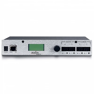 Biamp Audia EXPO-4